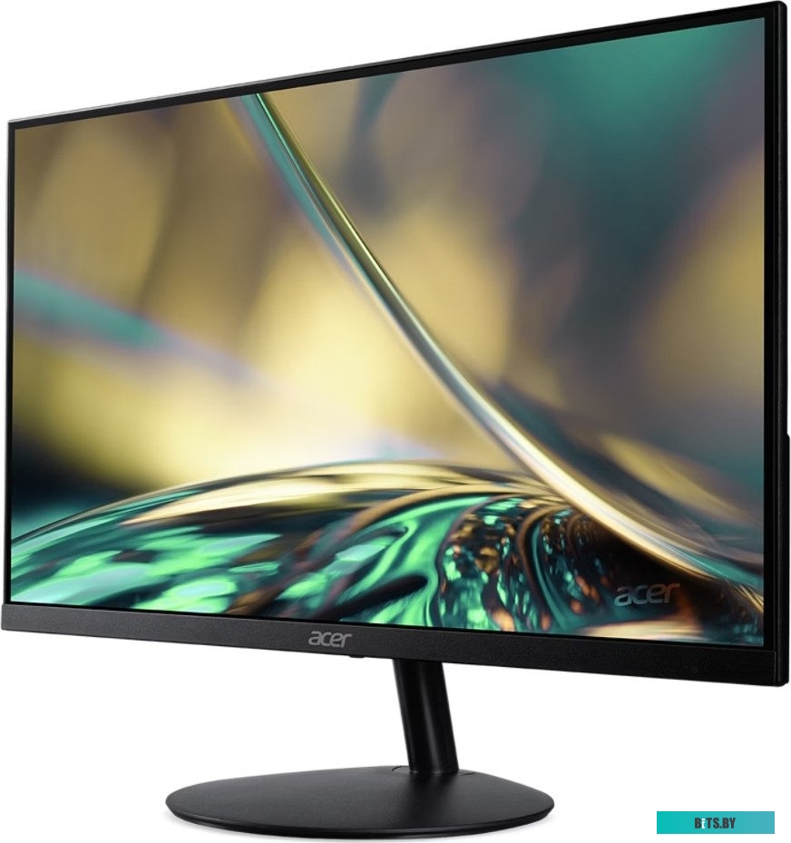 МОНИТОР 23.8" Acer SA242YG0bi Black UM.QS2CD.003