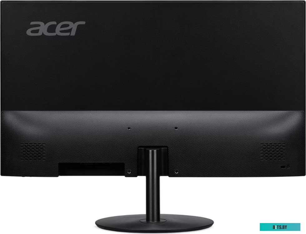 МОНИТОР 23.8" Acer SA242YG0bi Black UM.QS2CD.003
