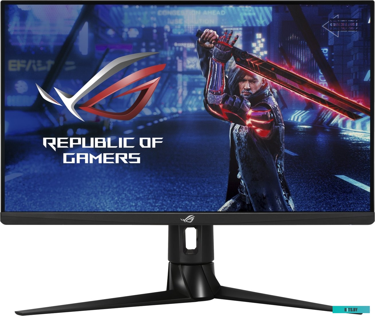 Игровой монитор ASUS ROG Strix XG27AQM