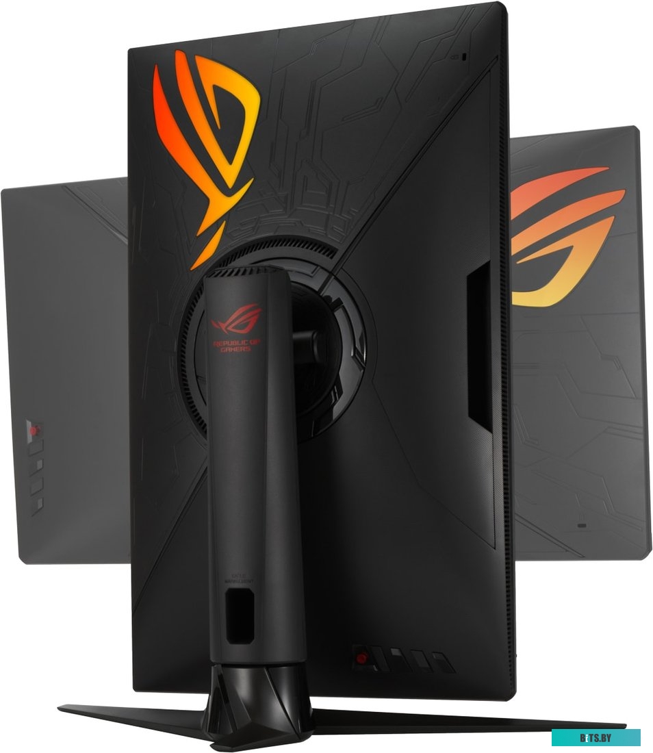 Игровой монитор ASUS ROG Strix XG27AQM