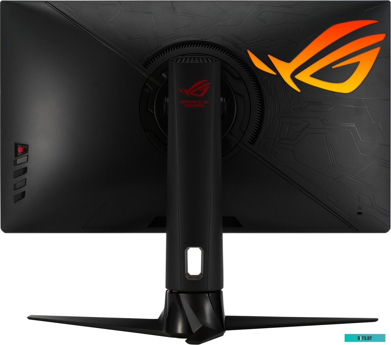 Игровой монитор ASUS ROG Strix XG27AQM