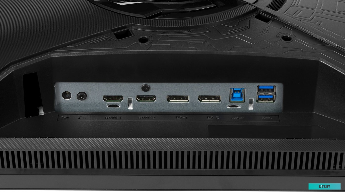 Игровой монитор ASUS ROG Strix XG27AQM