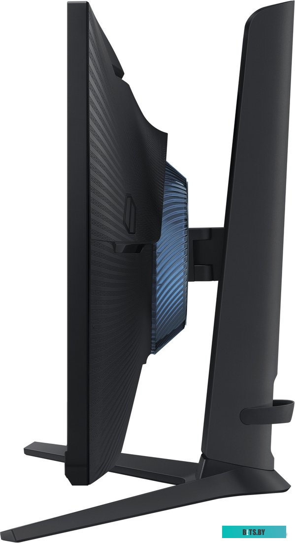 Монитор Samsung Odyssey G3 LS24AG302NIXCI