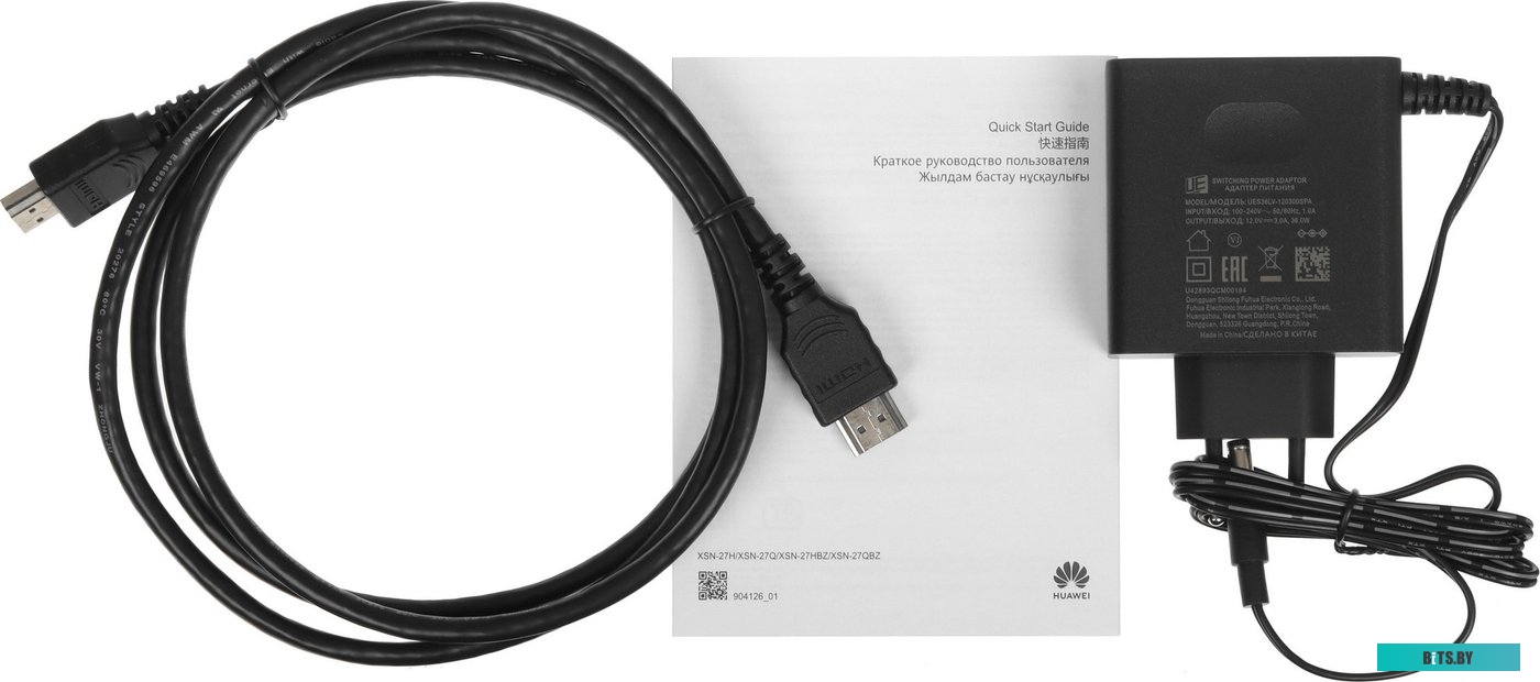 Монитор Huawei MateView SE XSN-27Q 53061225