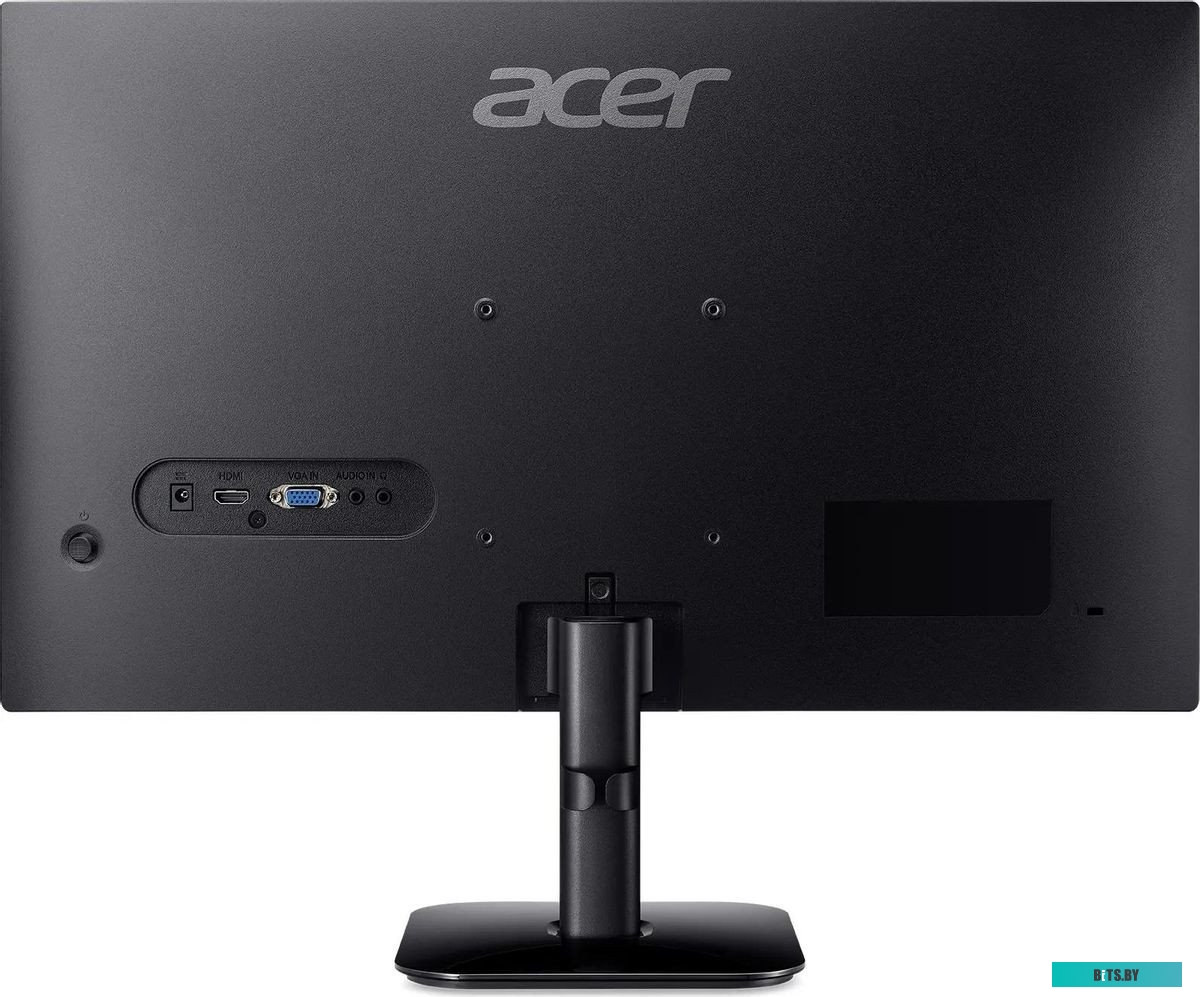 Монитор Acer KA272Gbi UM.HX2CD.G01