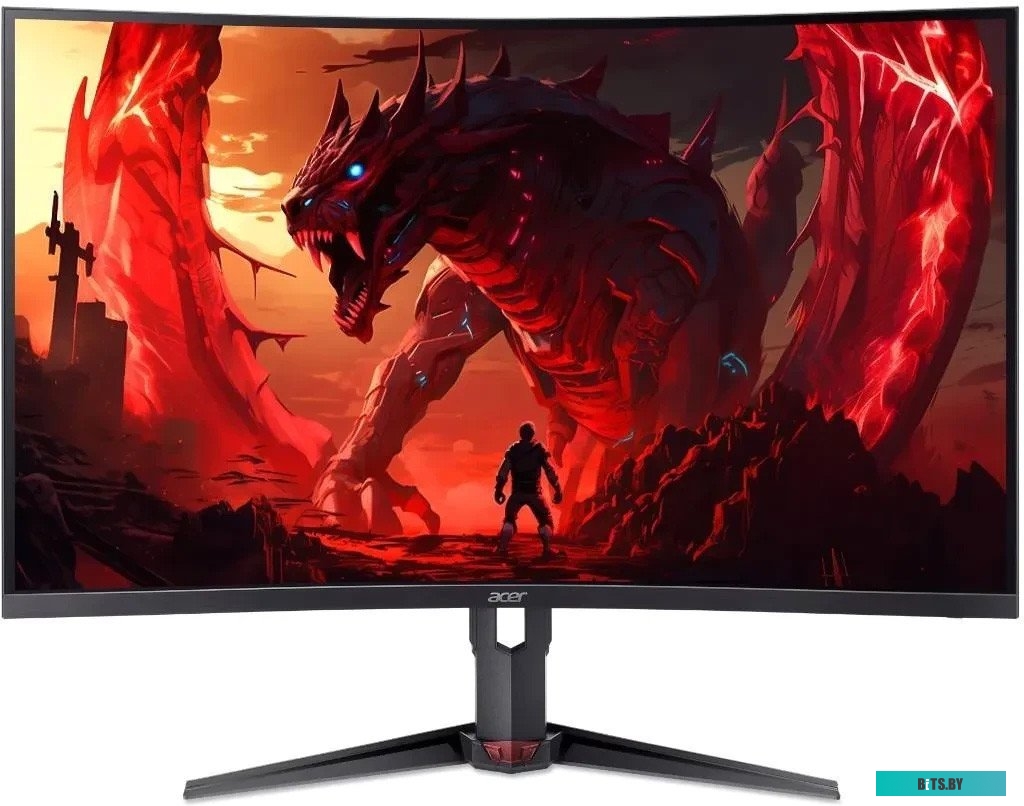 Монитор Acer XZ323QUX2bmiiprx UM.HX3CD.202