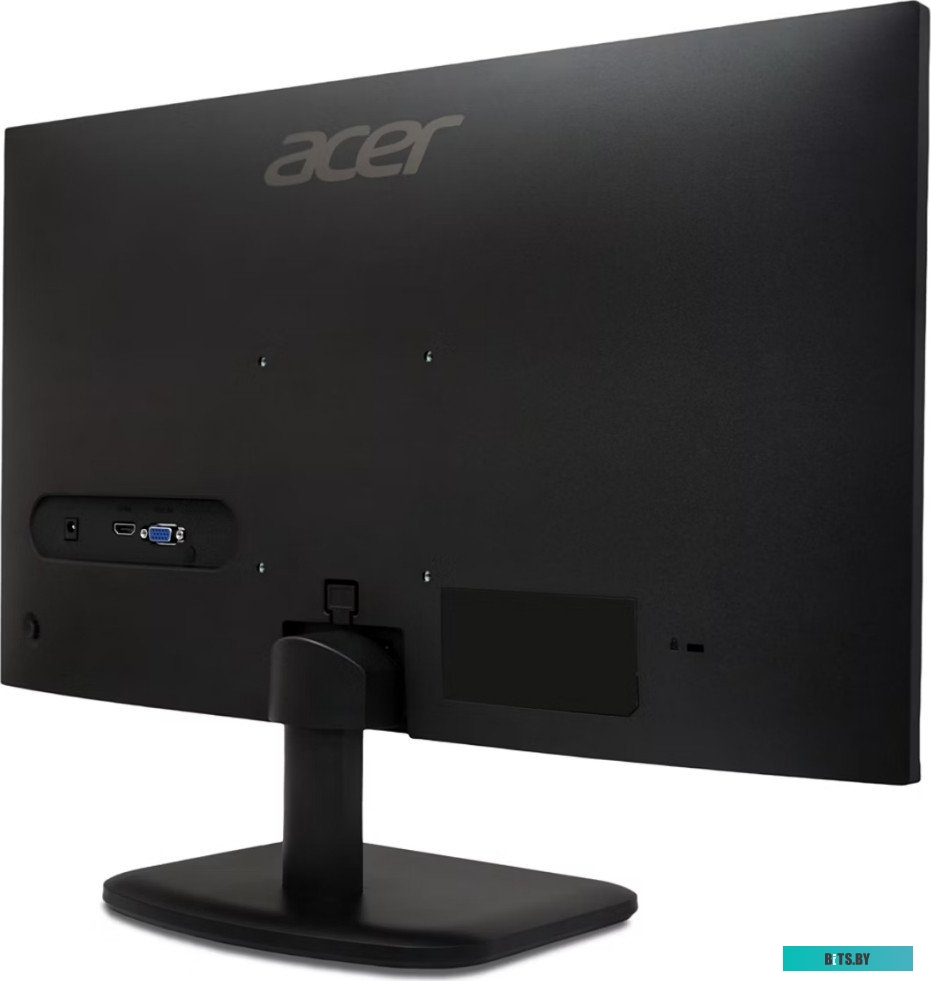 Монитор 24,5" Acer EK251QGbi ZeroFrame Yes UM.KE1CD.G01 UM.KE1CD.G01
