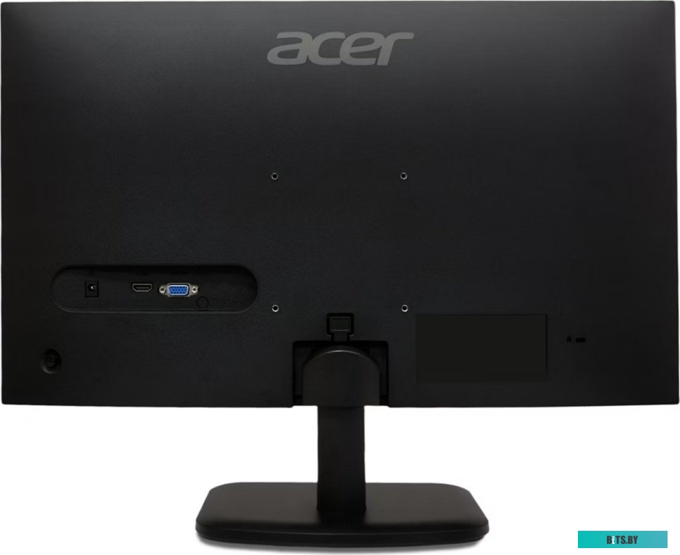 Монитор 24,5" Acer EK251QGbi ZeroFrame Yes UM.KE1CD.G01 UM.KE1CD.G01