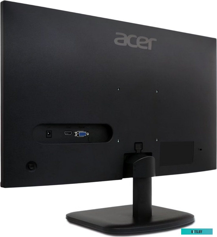 Монитор 24,5" Acer EK251QGbi ZeroFrame Yes UM.KE1CD.G01 UM.KE1CD.G01
