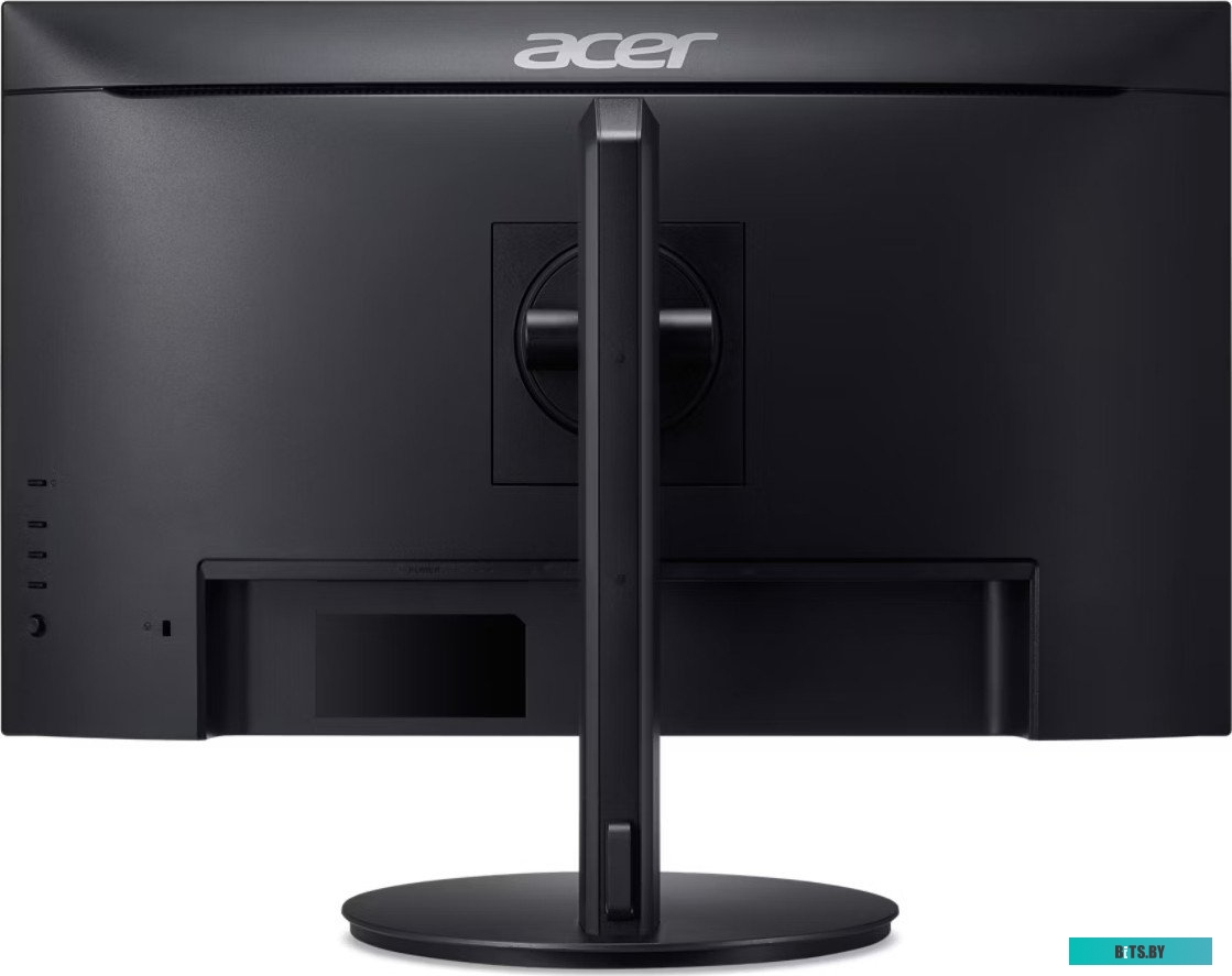 Монитор Acer CB272Kbmiprux UM.HB2CD.001
