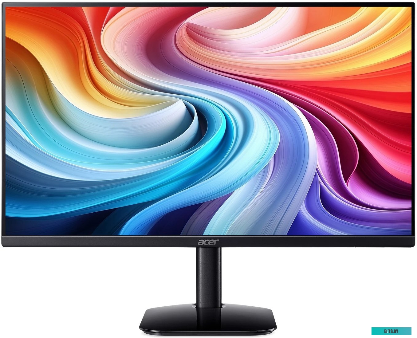 Монитор Acer KA272Gbmix UM.HX2CD.G02