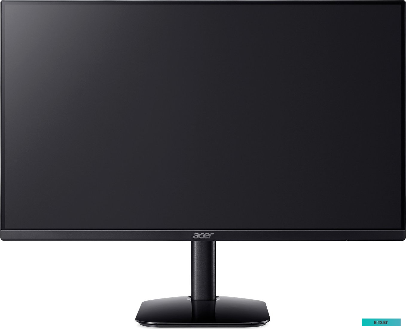 Монитор Acer KA272Gbmix UM.HX2CD.G02