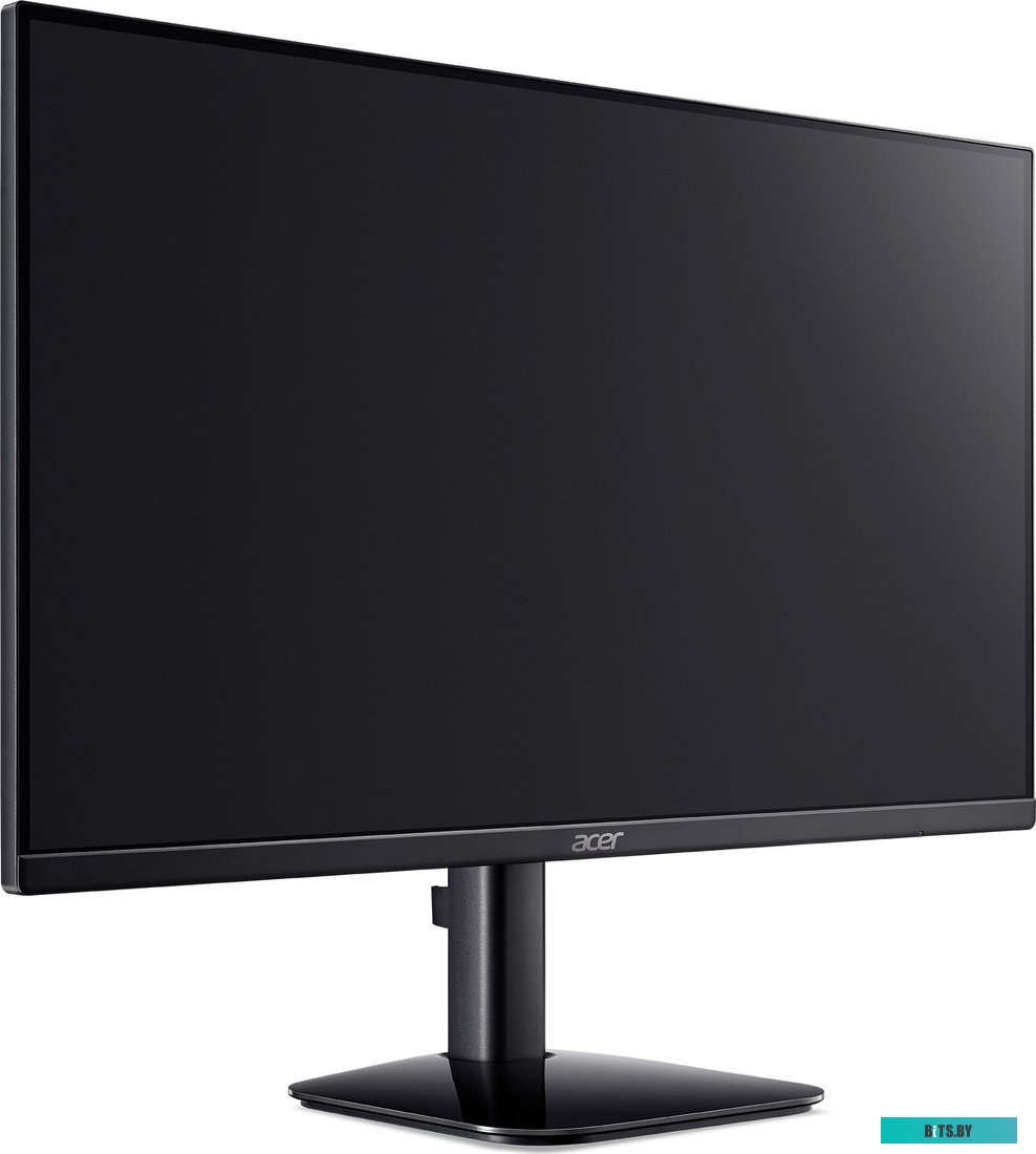 Монитор Acer KA272Gbmix UM.HX2CD.G02