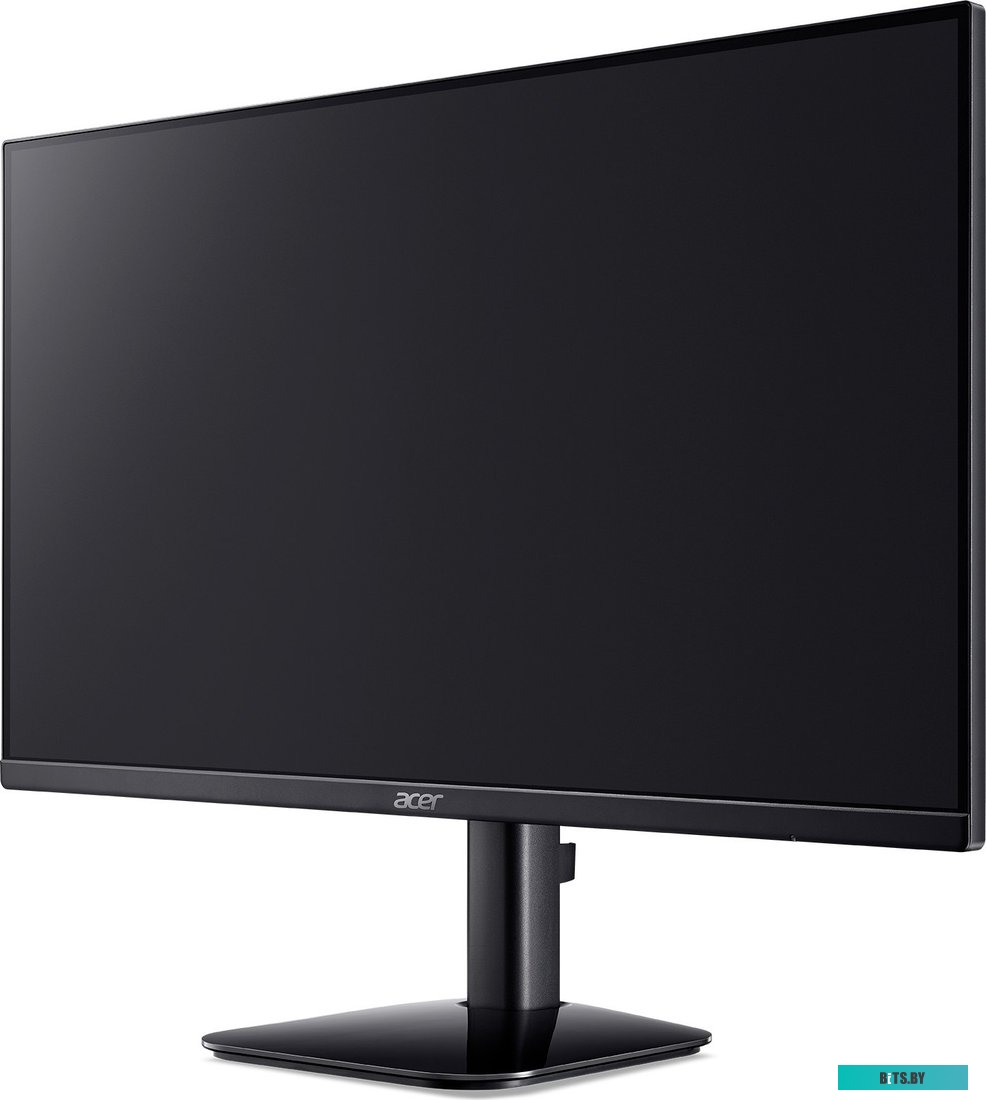 Монитор Acer KA272Gbmix UM.HX2CD.G02
