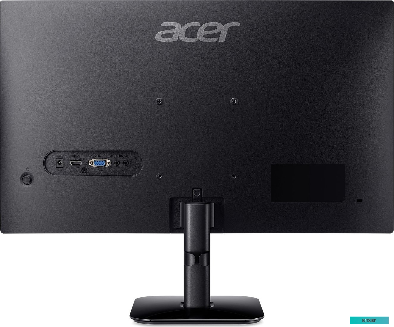 Монитор Acer KA272Gbmix UM.HX2CD.G02