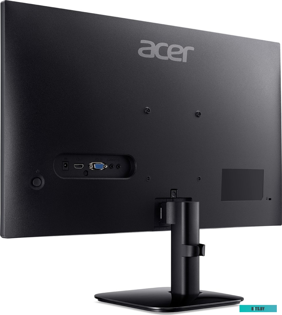 Монитор Acer KA272Gbmix UM.HX2CD.G02