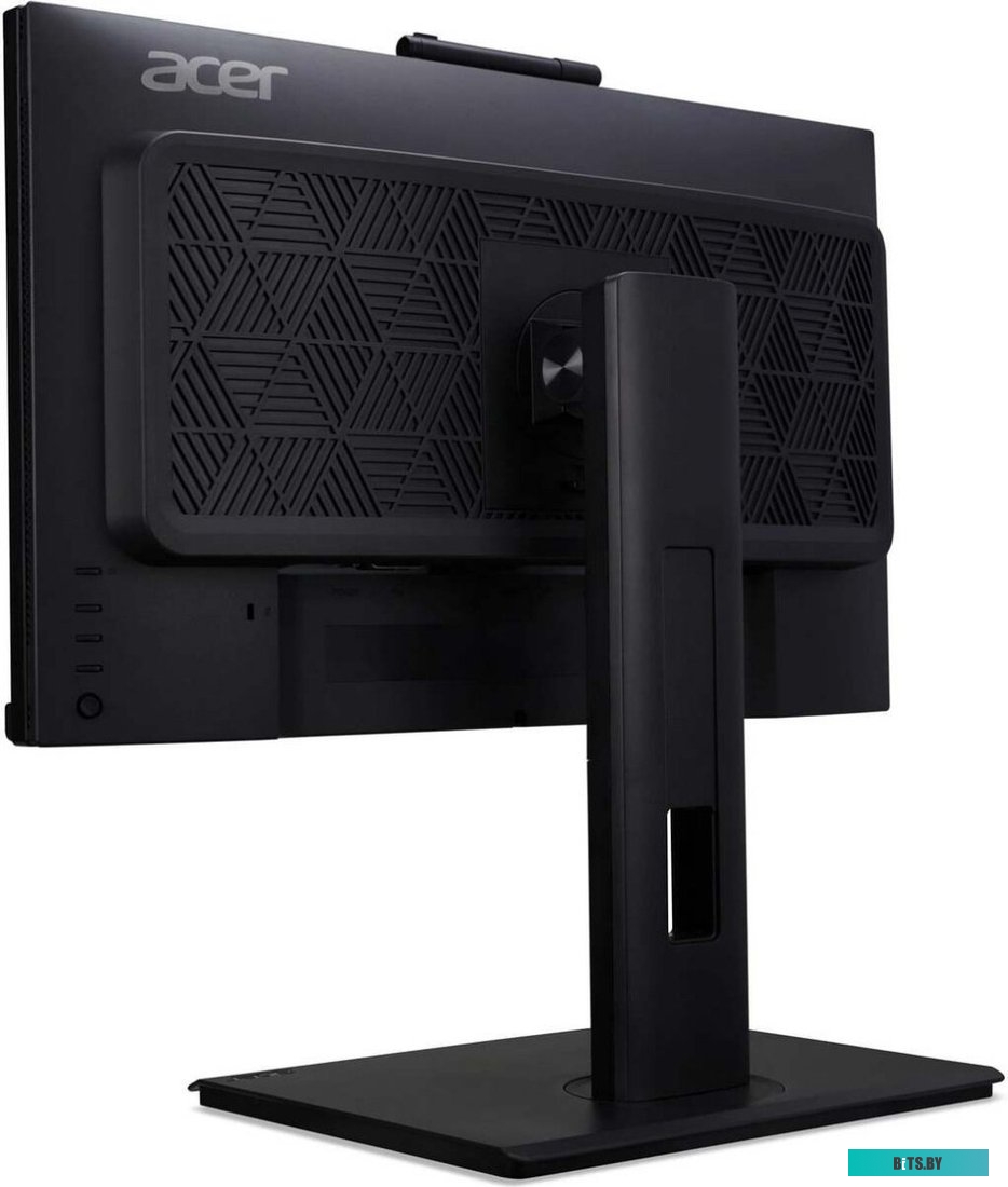Монитор Acer B278Kbemiqprcuzx UM.HB8CD.001