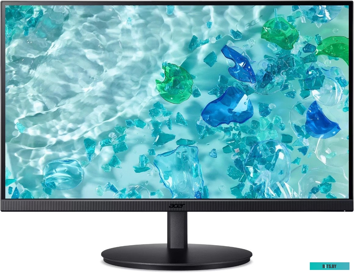 Монитор Acer CB272Kbmiiprx UM.HB2CD.002