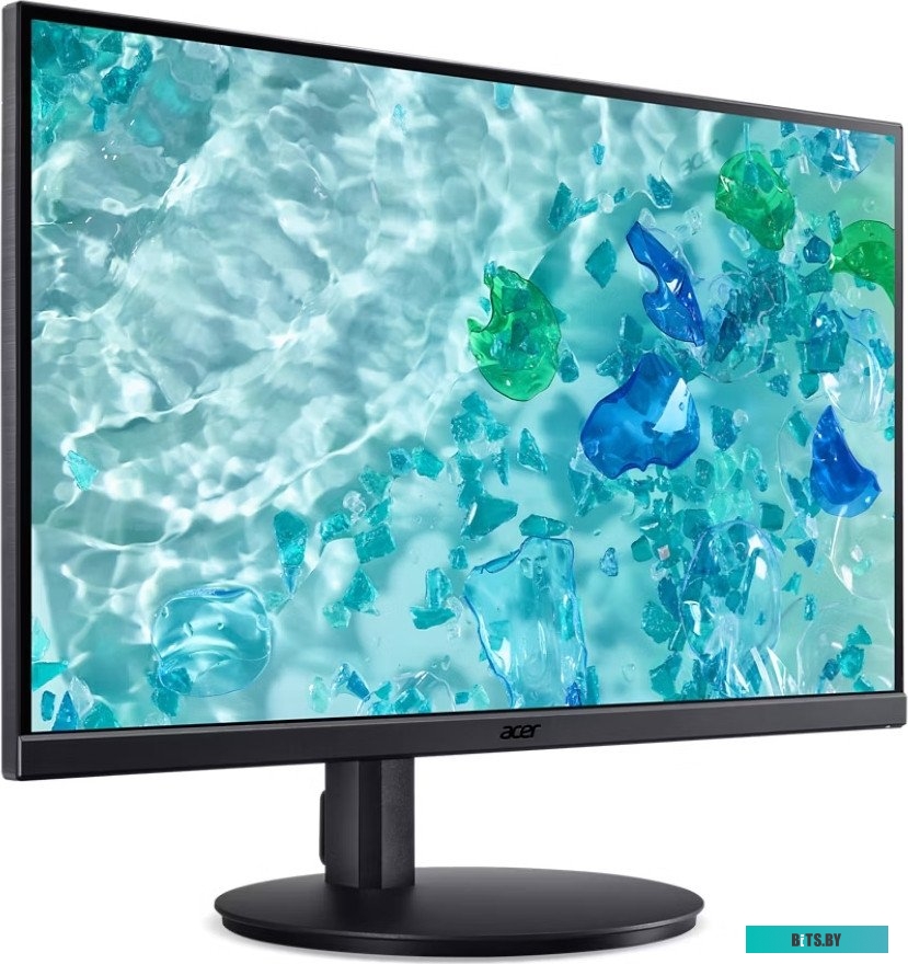 Монитор Acer CB272Kbmiiprx UM.HB2CD.002