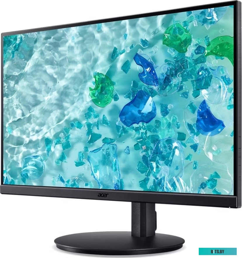 Монитор Acer CB272Kbmiiprx UM.HB2CD.002