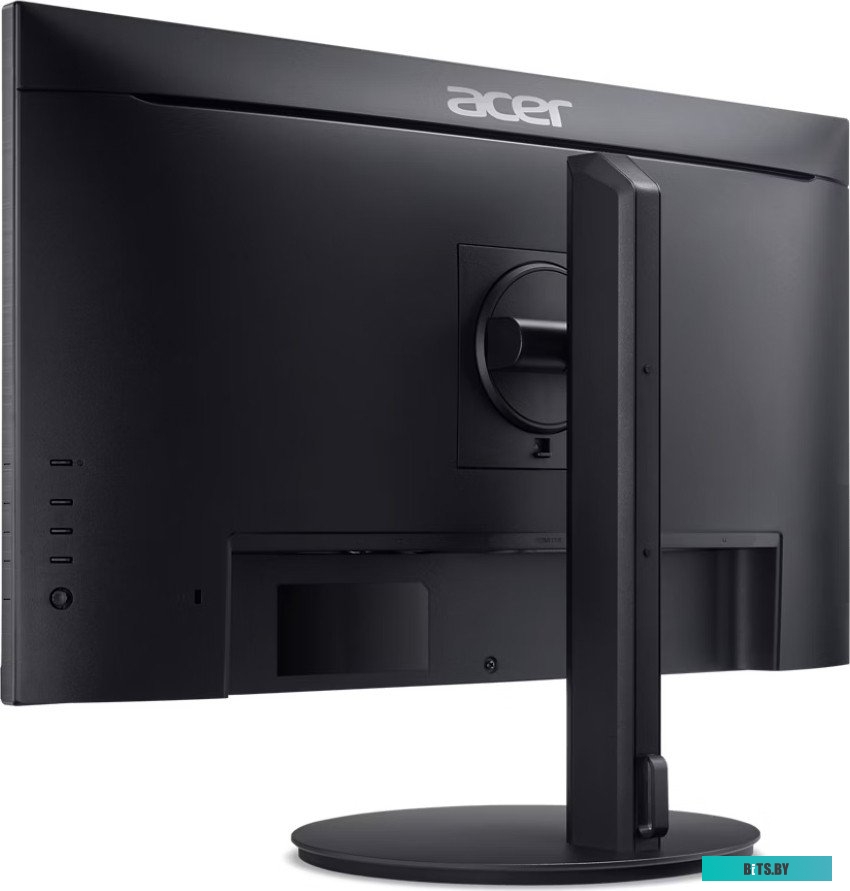 Монитор Acer CB272Kbmiiprx UM.HB2CD.002