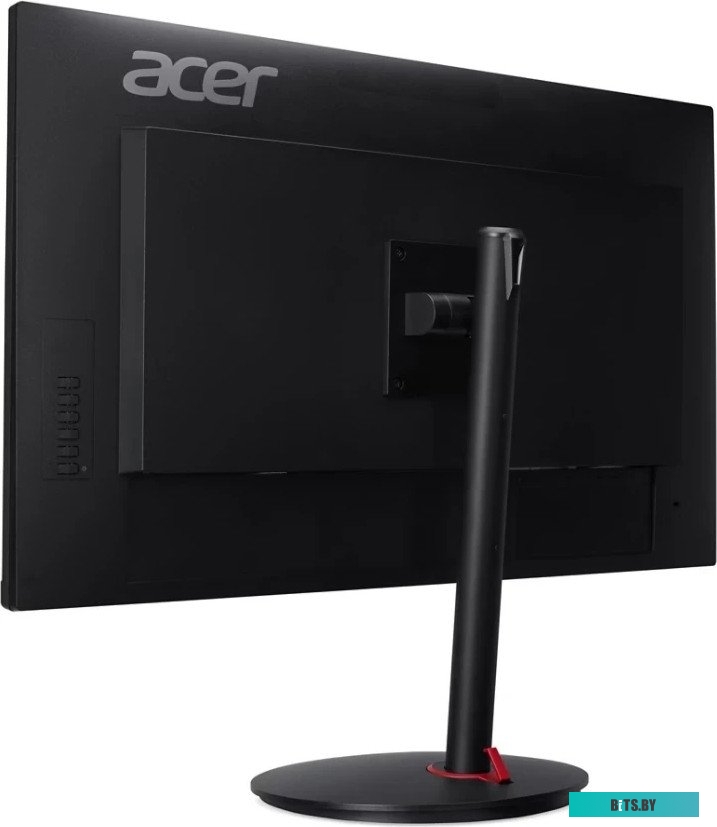Монитор Acer XV322QKV3bmiiphx UM.JX2CD.301