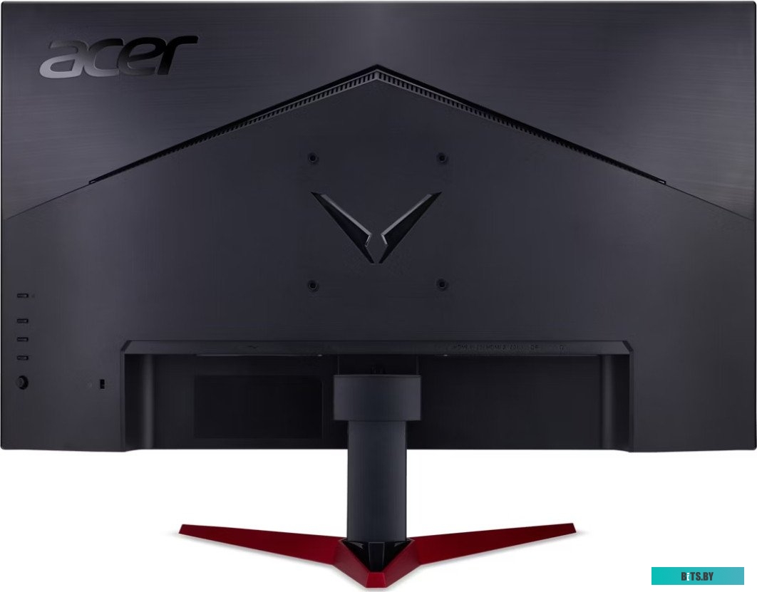Монитор ACER VG270Ebmipx 27'' UM.HV0CD.E03