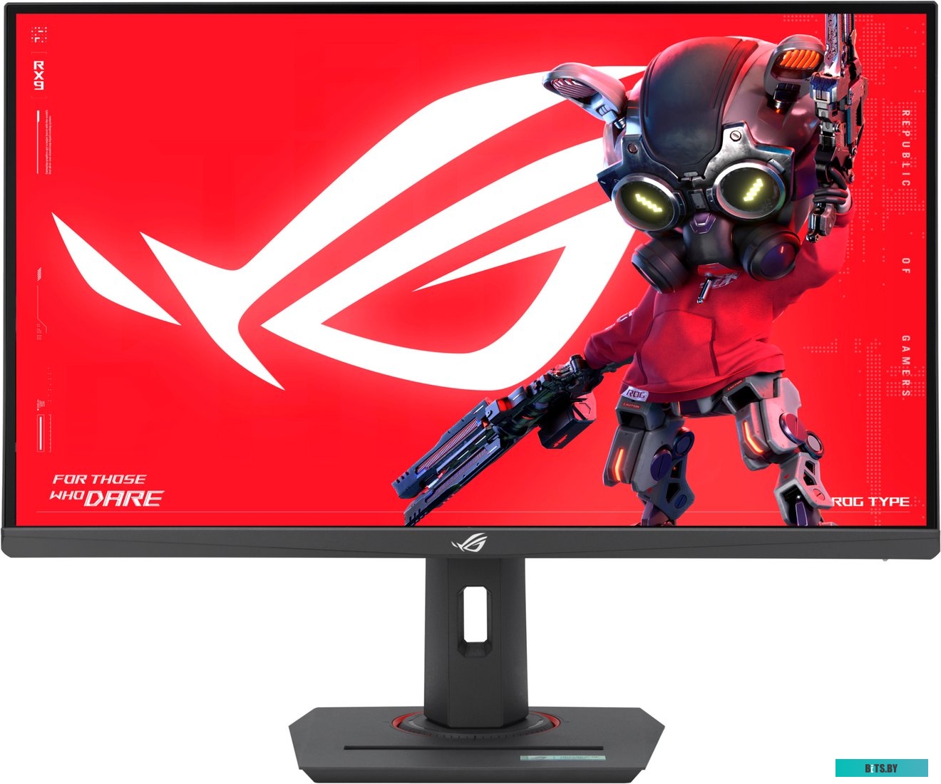 XG27UCS ASUS ROG Strix XG27UCS