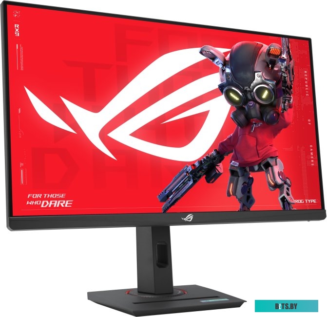 XG27UCS ASUS ROG Strix XG27UCS
