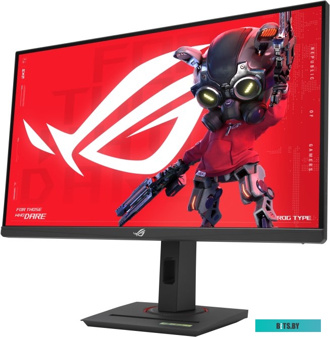 XG27UCS ASUS ROG Strix XG27UCS