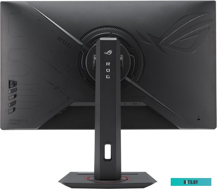 XG27UCS ASUS ROG Strix XG27UCS