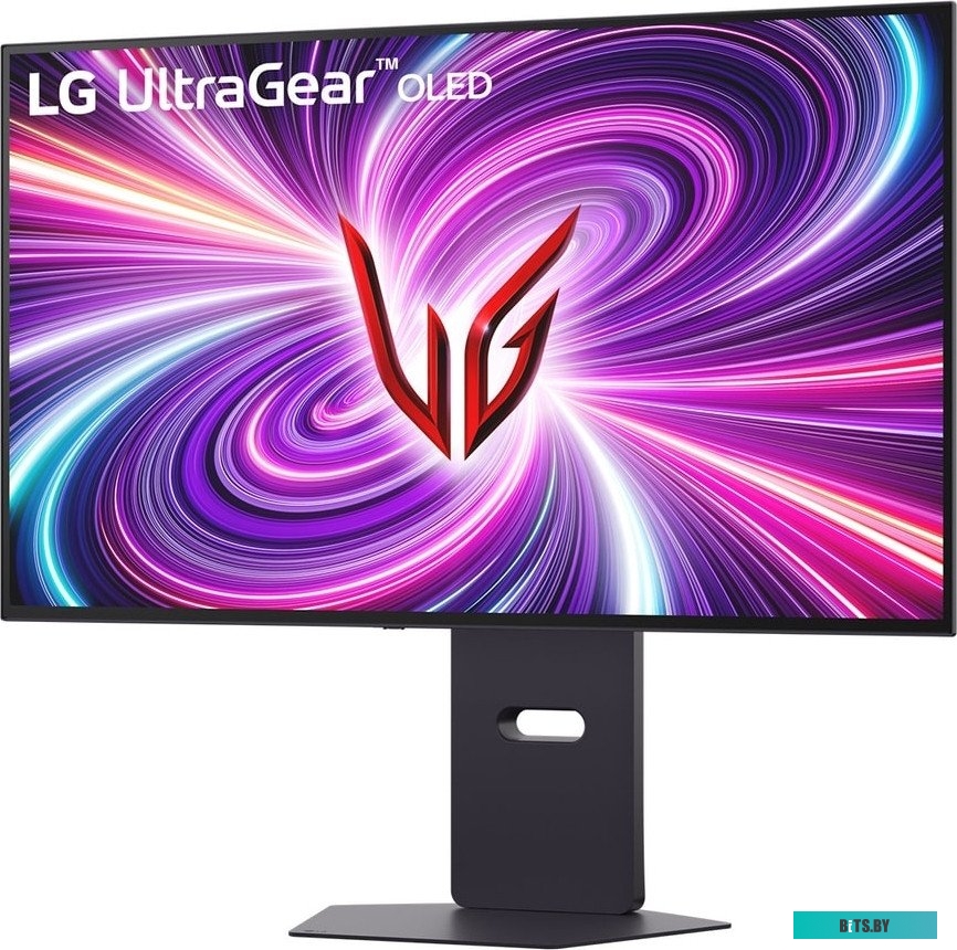 Игровой монитор LG UltraGear OLED 32GS95UV-B