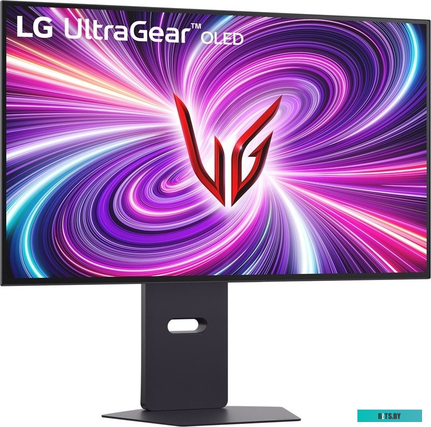 Игровой монитор LG UltraGear OLED 32GS95UV-B