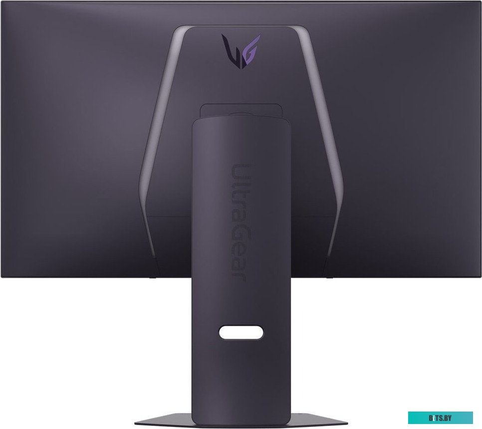 Игровой монитор LG UltraGear OLED 32GS95UV-B