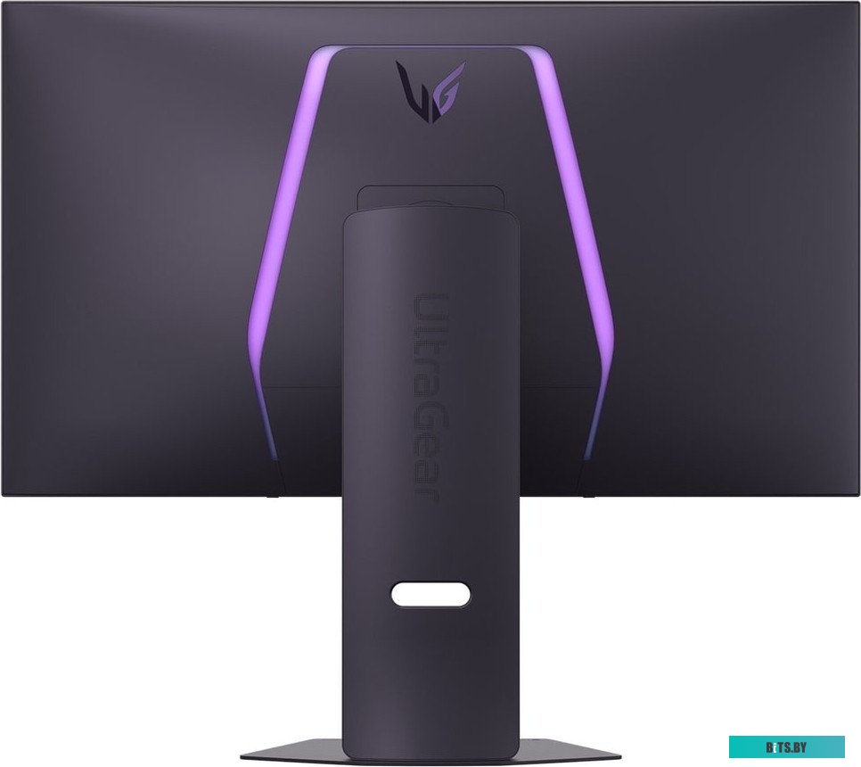 Игровой монитор LG UltraGear OLED 32GS95UV-B