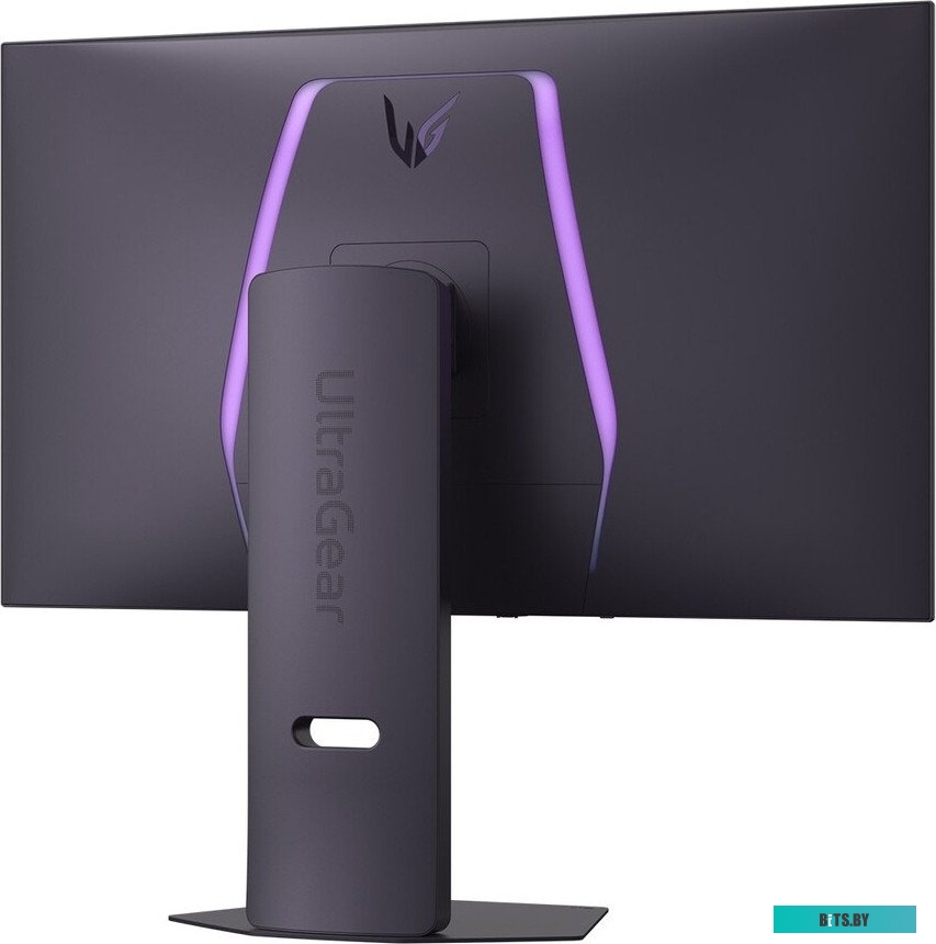 Игровой монитор LG UltraGear OLED 32GS95UV-B