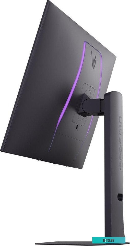 Игровой монитор LG UltraGear OLED 32GS95UV-B