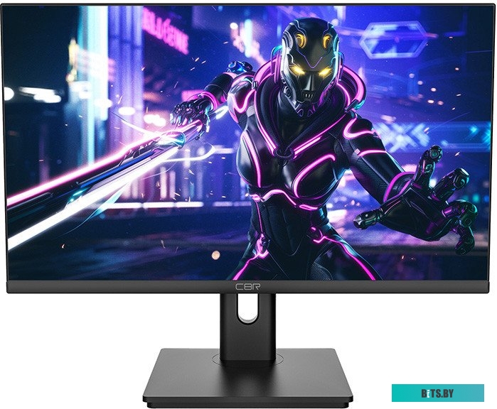 Игровой монитор CBR MZ-2701