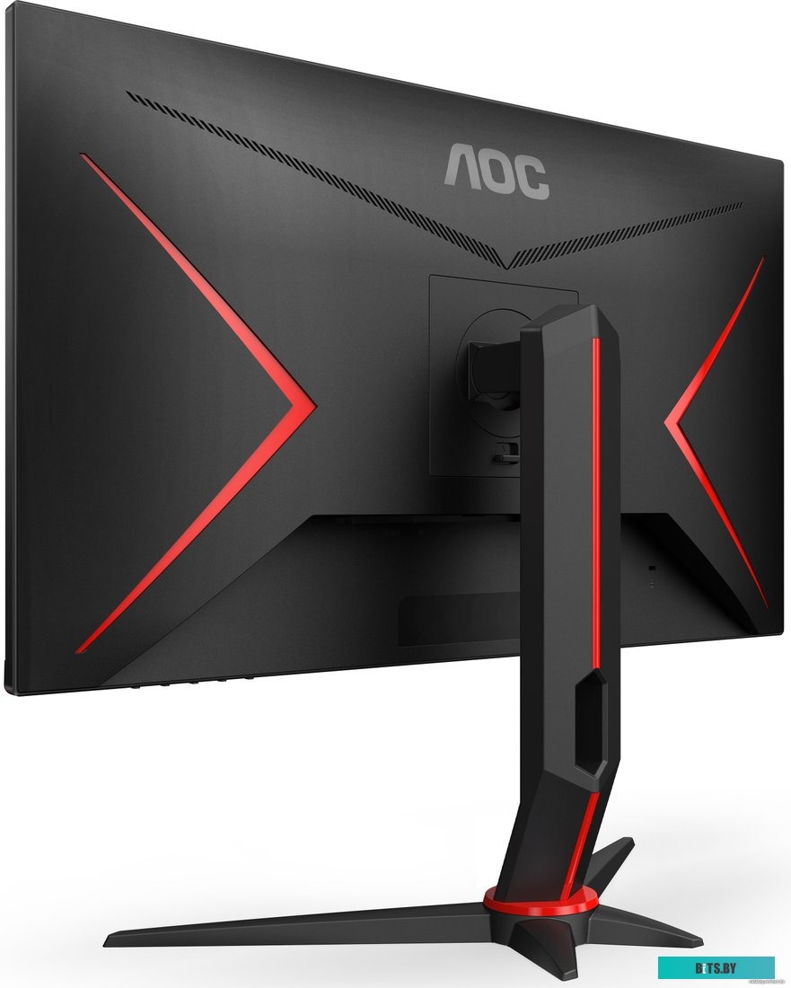 Монитор AOC 27G2SU/BK