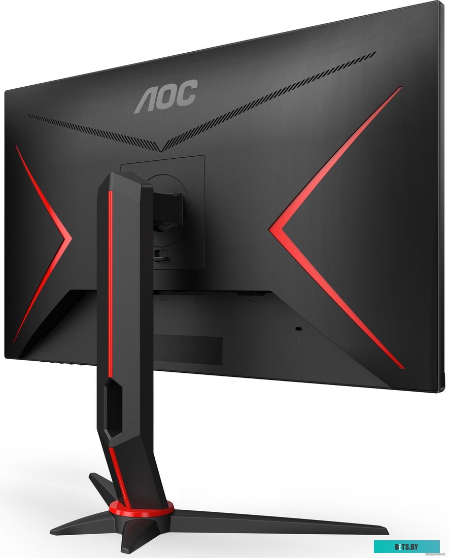 Монитор AOC 27G2SU/BK