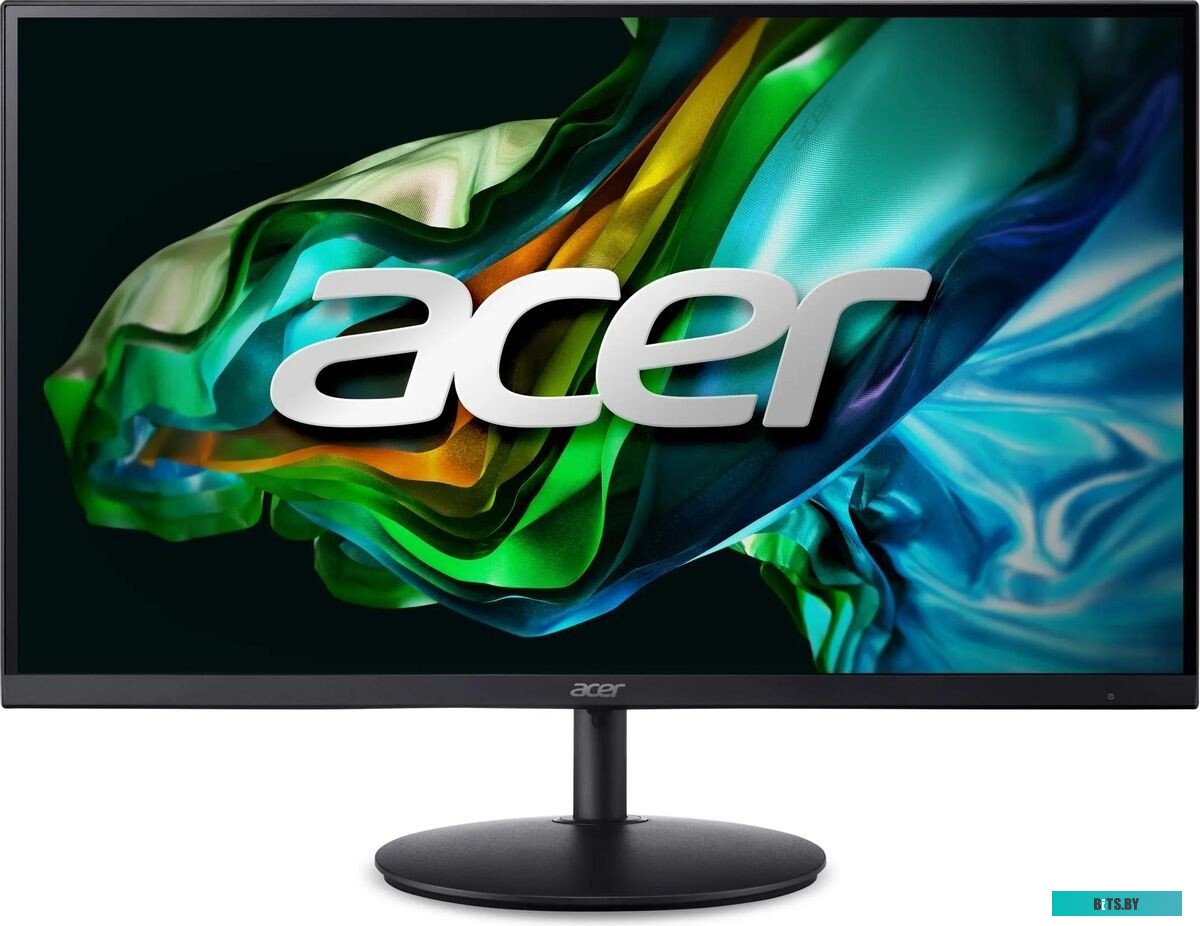 Монитор Acer SH322QUAbmiiphx UM.JS2CD.A06