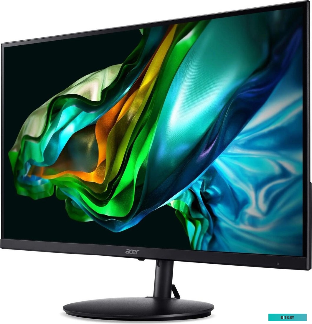 Монитор Acer SH322QUAbmiiphx UM.JS2CD.A06