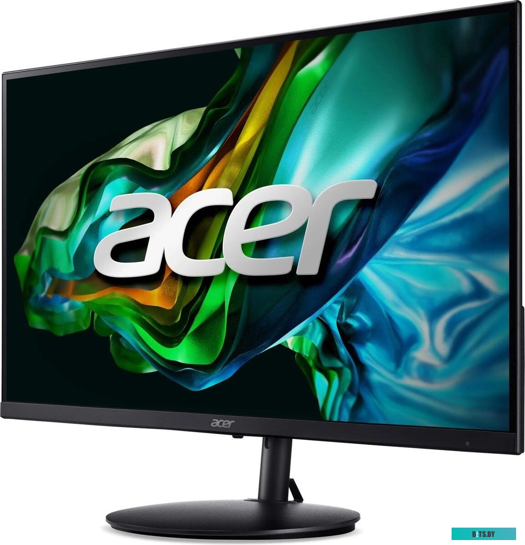 Монитор Acer SH322QUAbmiiphx UM.JS2CD.A06