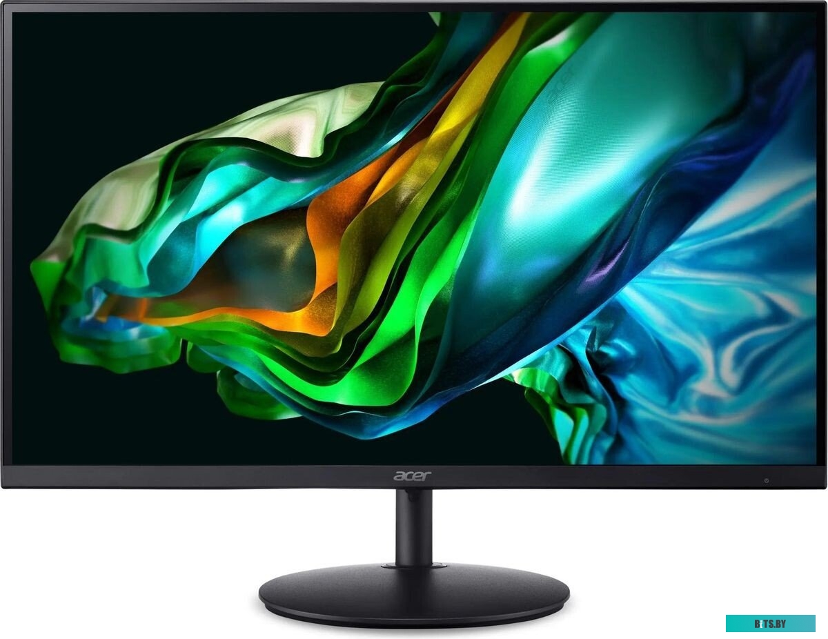Монитор Acer SH322QUAbmiiphx UM.JS2CD.A06