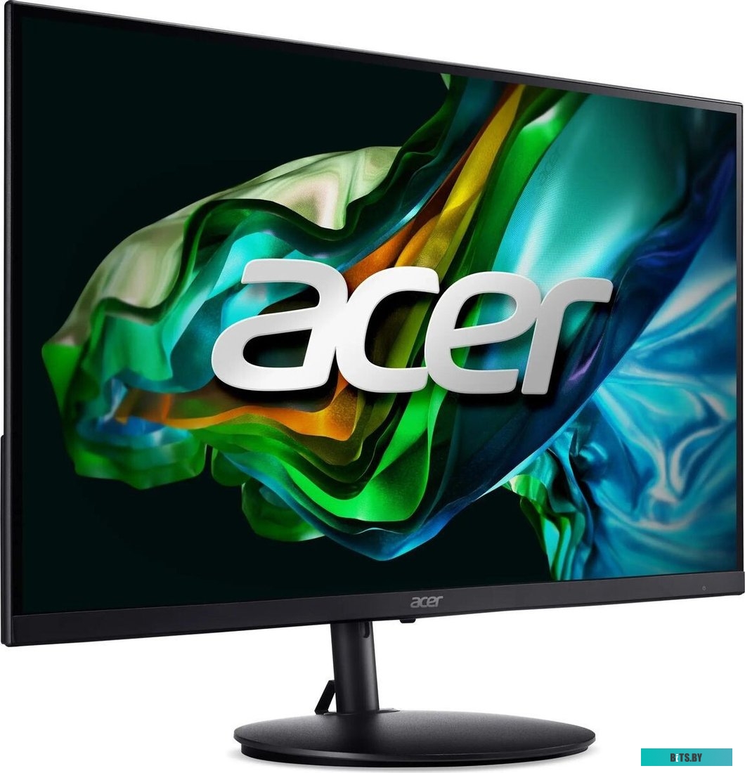 Монитор Acer SH322QUAbmiiphx UM.JS2CD.A06
