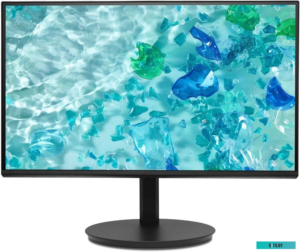 Монитор Acer CB272Gbiprv UM.HB2CD.G02