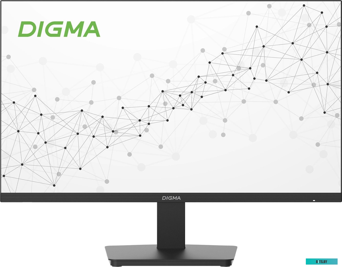 Монитор Digma Progress 22P201F