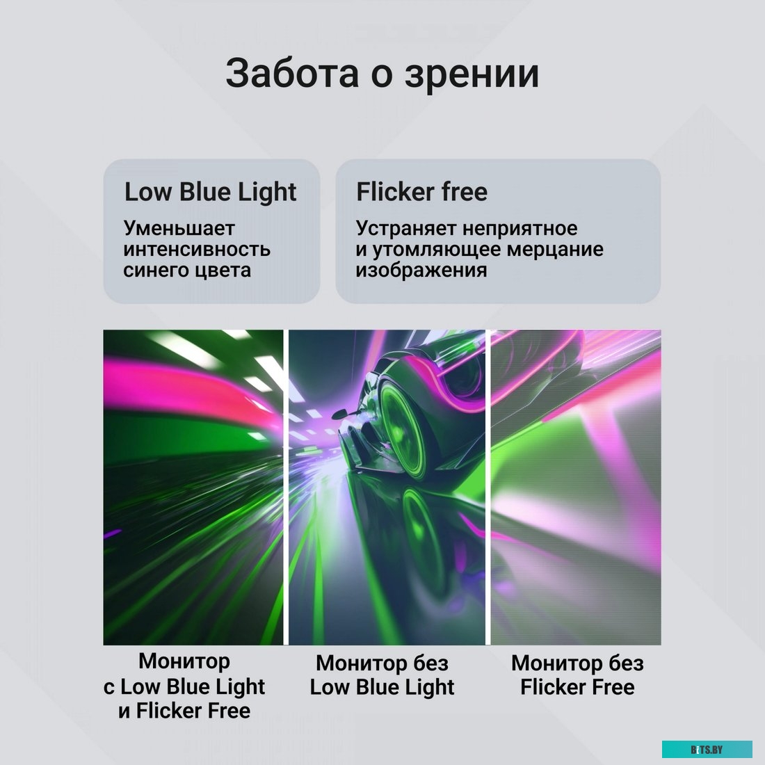 Монитор Digma Progress 22P201F