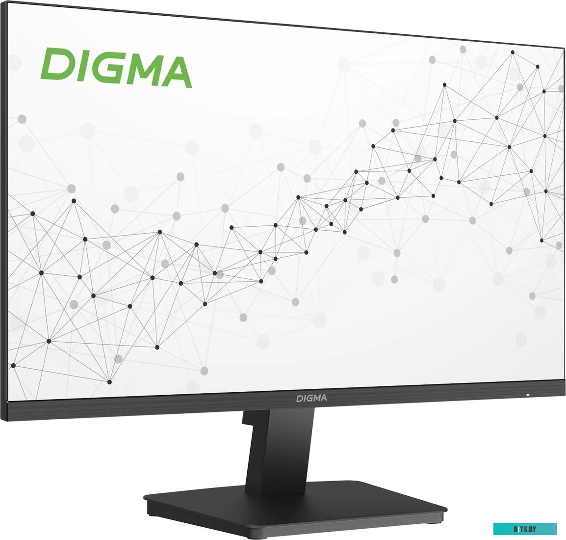 Монитор Digma Progress 22P201F