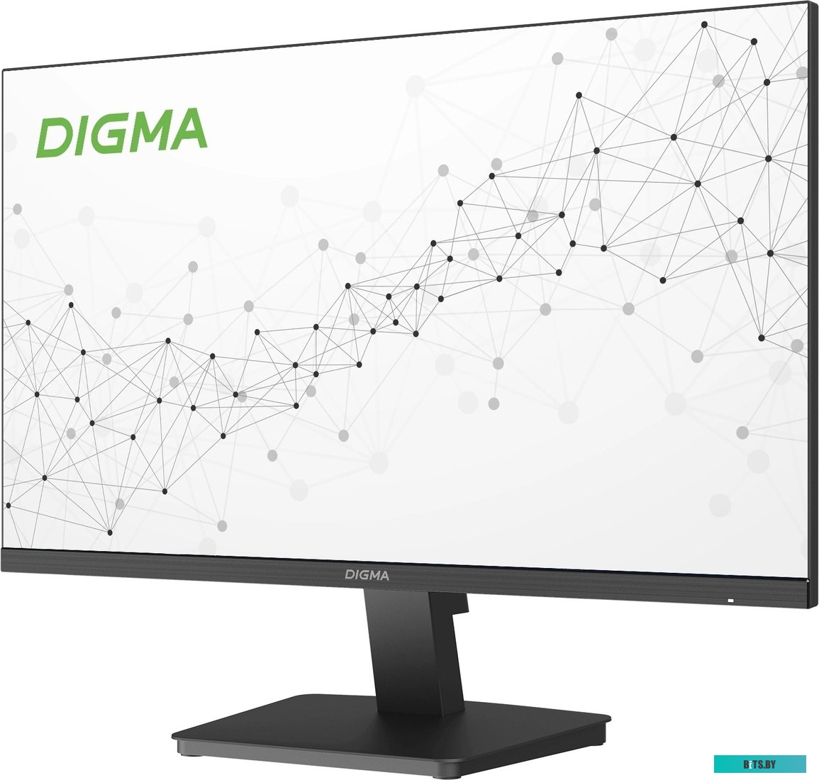 Монитор Digma Progress 22P201F